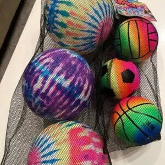 MIXED BUNDLE - Playground Balls - Picture 4 of 4